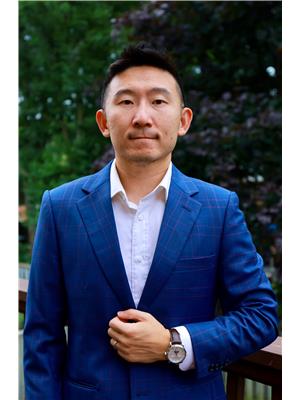 TONY H ZHANG