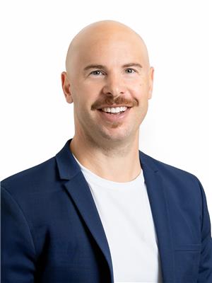 JUSTIN SPARKS