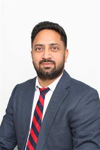 Gurvinder Waraich