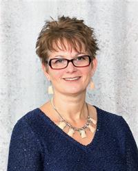 Theresa Callioux