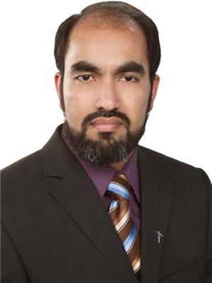 Enamul Haque