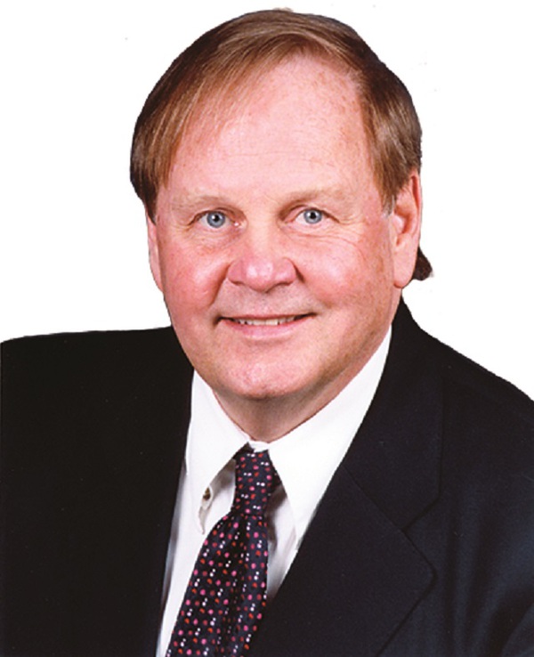 Keith E. Schultz