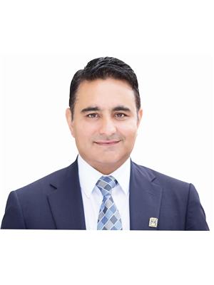 Arun Khetarpal