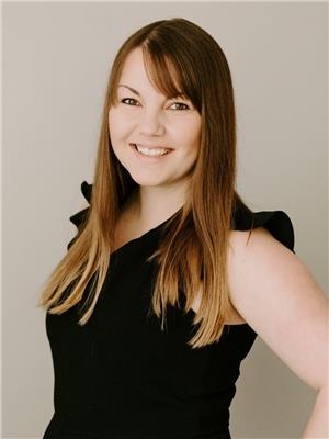 Jennine Hamel