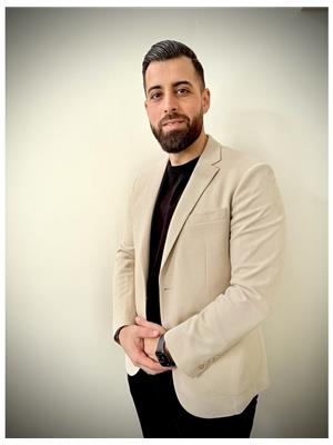 Mo Taliani Image