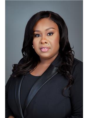 Samantha Walker Image