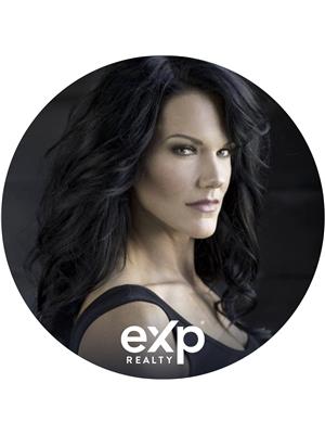 Janine Ouderkirk Image