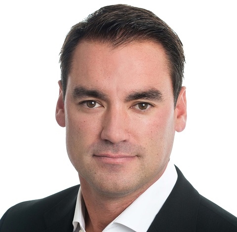 Richard Faucher Image