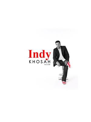 Indy Khosah