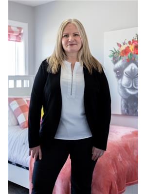 Kyla St Gelais Image