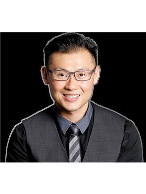Patrick Kwan