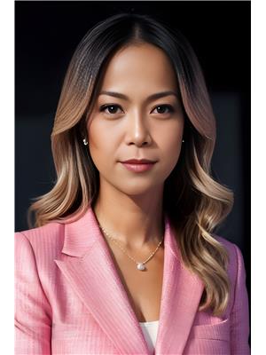 PAULINE HA