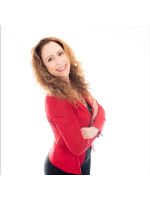 Laureen Espinoza