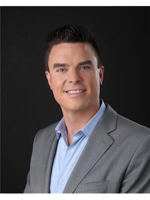 Eric Nygard
