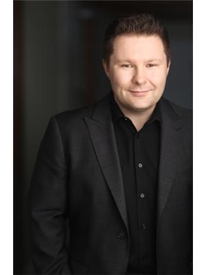 Scott Bancroft
