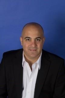 Michael Moretto