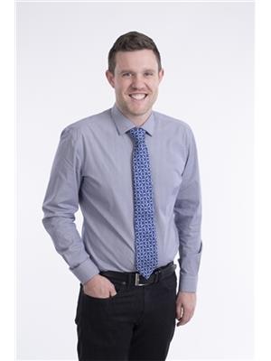 Ryan Hayes