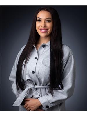 Jayda Thompson
