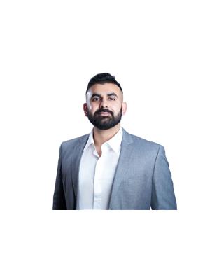 Inderpal Narwal