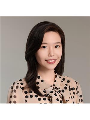 Youlina Zhao