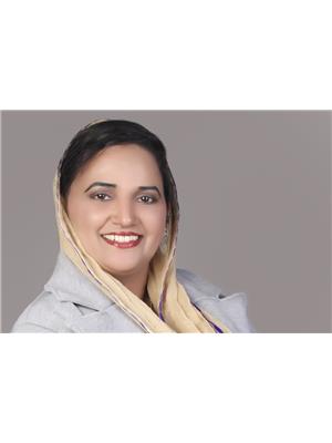 Kuldeep Kaur Sidhu