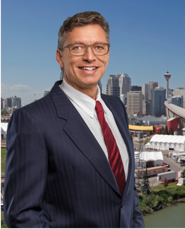 Bernie Seifert