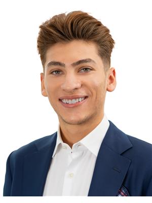 Eric Alexander Dietterle