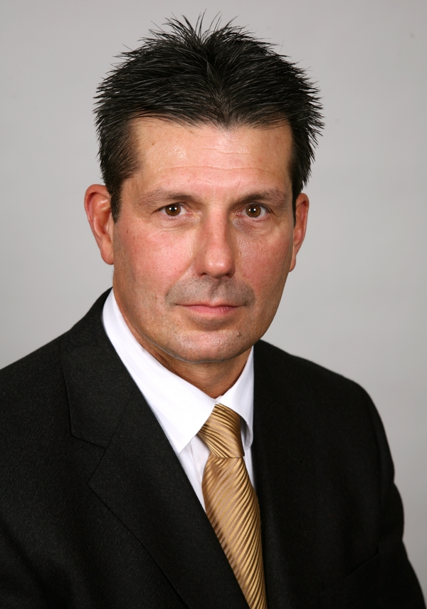 Steve S. Peterson