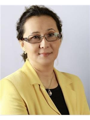 Margaret Song