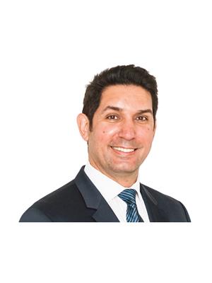 SEBASTIEN ZACHARY RAHMAN