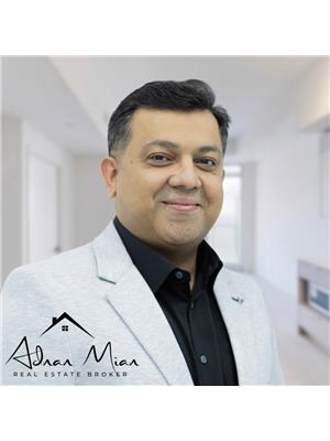Adnan Mian