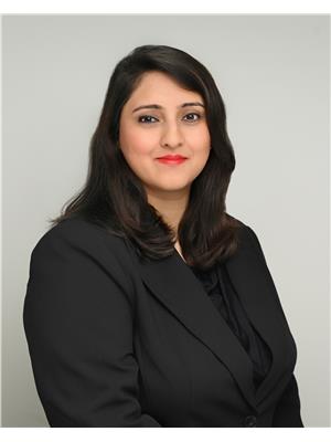 Sadia S Hussain