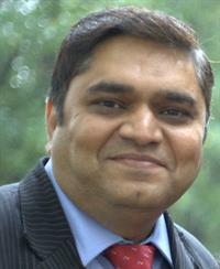 Jatin Purohit