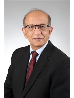 Javed Asghar