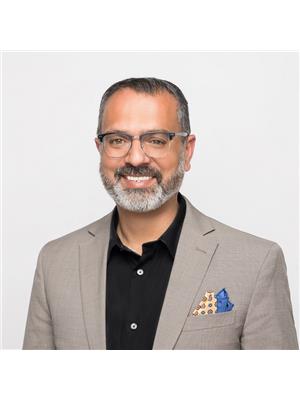 AFZAL PARACHA