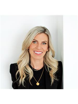 ALLYSON DUBLACK