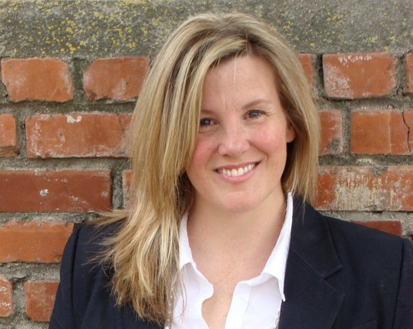 Lisa Wood