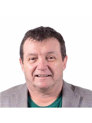 Stan Gallant