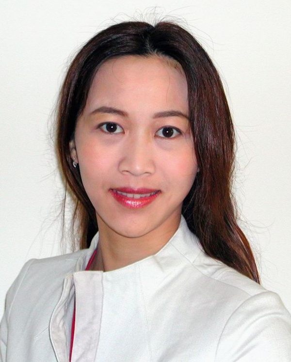 Cynthia Xu