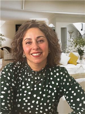 Maha H. Chehayeb