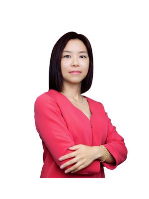 JIE CHEN