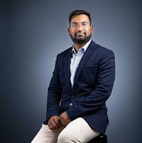 Dinesh Reddy Nallamadhi