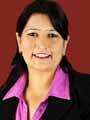 Ruby Javed