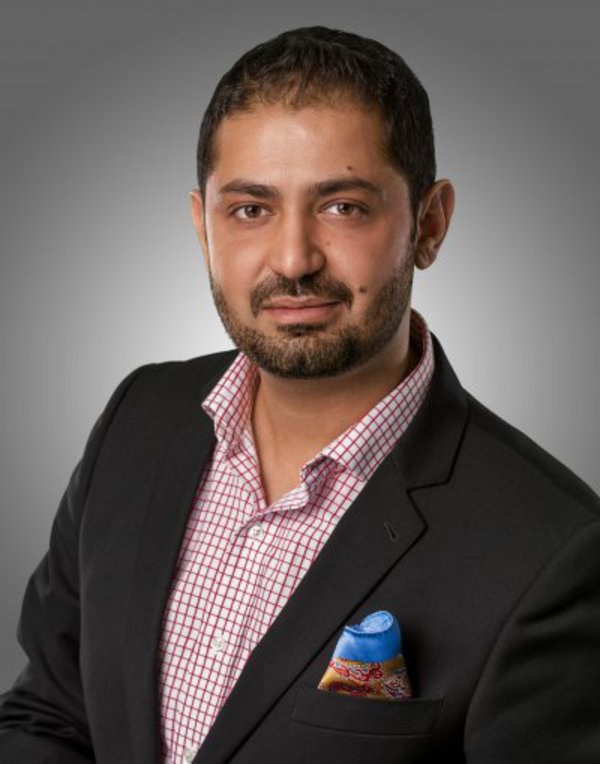 Gagan Bilgasingh