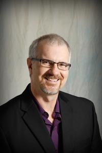 Mark Warren