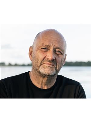Mark Sinnett