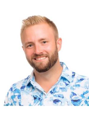 Scott Mackay