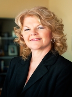 Jayne Patrick