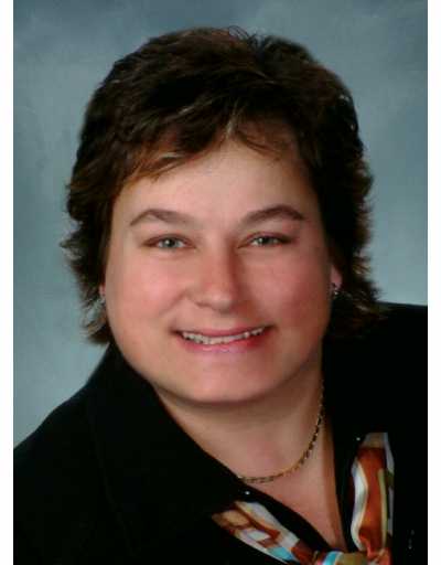CHARLOTTE ZAWADA