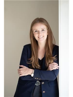 Sarah Fothergill
